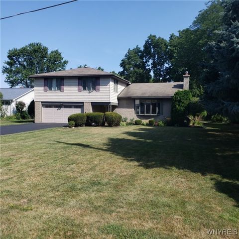 663 Cayuga Drive, Lewiston, NY 14092