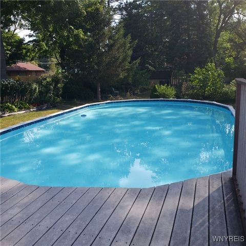 663 Cayuga Drive, Lewiston, NY 14092