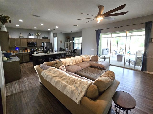 2034 TRAIL CUT ROAD, Polk City, FL 33868