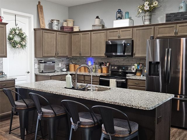 2034 TRAIL CUT ROAD, Polk City, FL 33868