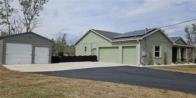 2034 TRAIL CUT ROAD, Polk City, FL 33868