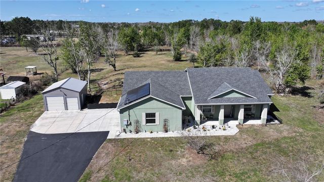 2034 TRAIL CUT ROAD, Polk City, FL 33868
