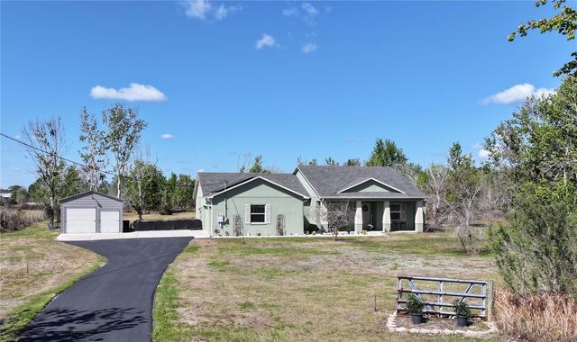 2034 TRAIL CUT ROAD, Polk City, FL 33868