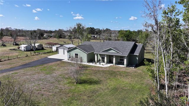 2034 TRAIL CUT ROAD, Polk City, FL 33868