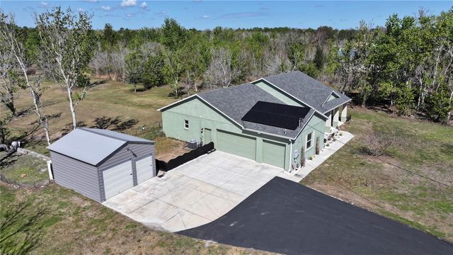 2034 TRAIL CUT ROAD, Polk City, FL 33868