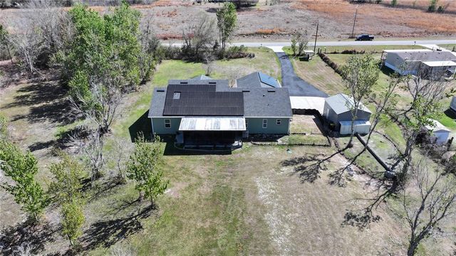 2034 TRAIL CUT ROAD, Polk City, FL 33868