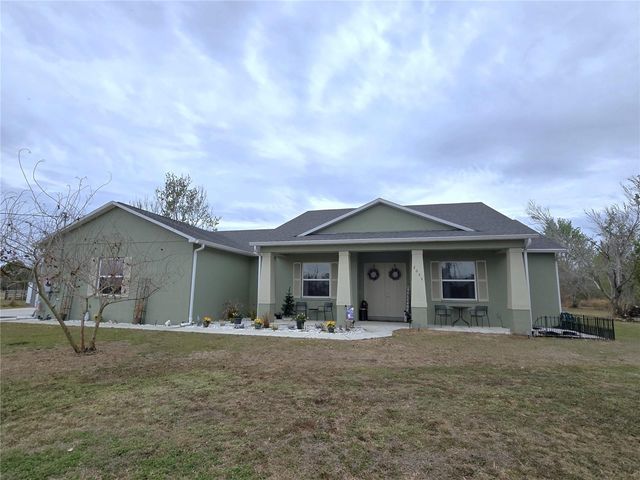 2034 TRAIL CUT ROAD, Polk City, FL 33868