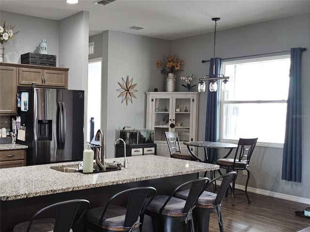 2034 TRAIL CUT ROAD, Polk City, FL 33868