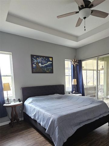 2034 TRAIL CUT ROAD, Polk City, FL 33868