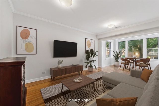 1515 W Pratt Boulevard 1, Chicago, IL 60626