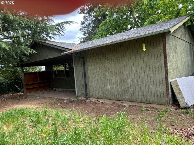 6307 Se ALBERTA St, Portland, OR 97206