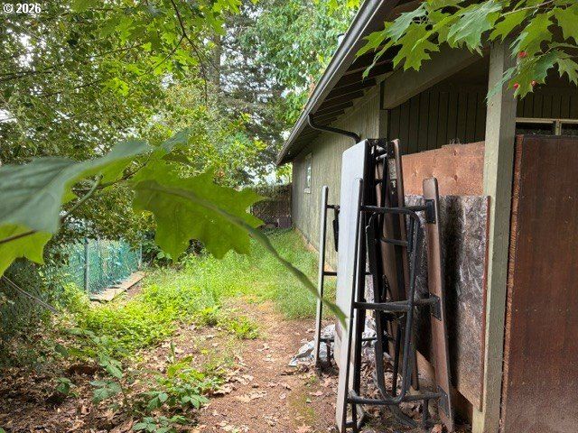 6307 Se ALBERTA St, Portland, OR 97206