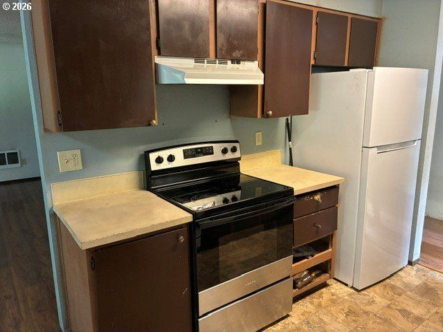6307 Se ALBERTA St, Portland, OR 97206