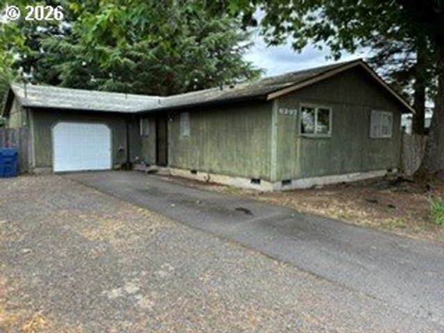 6307 Se ALBERTA St, Portland, OR 97206
