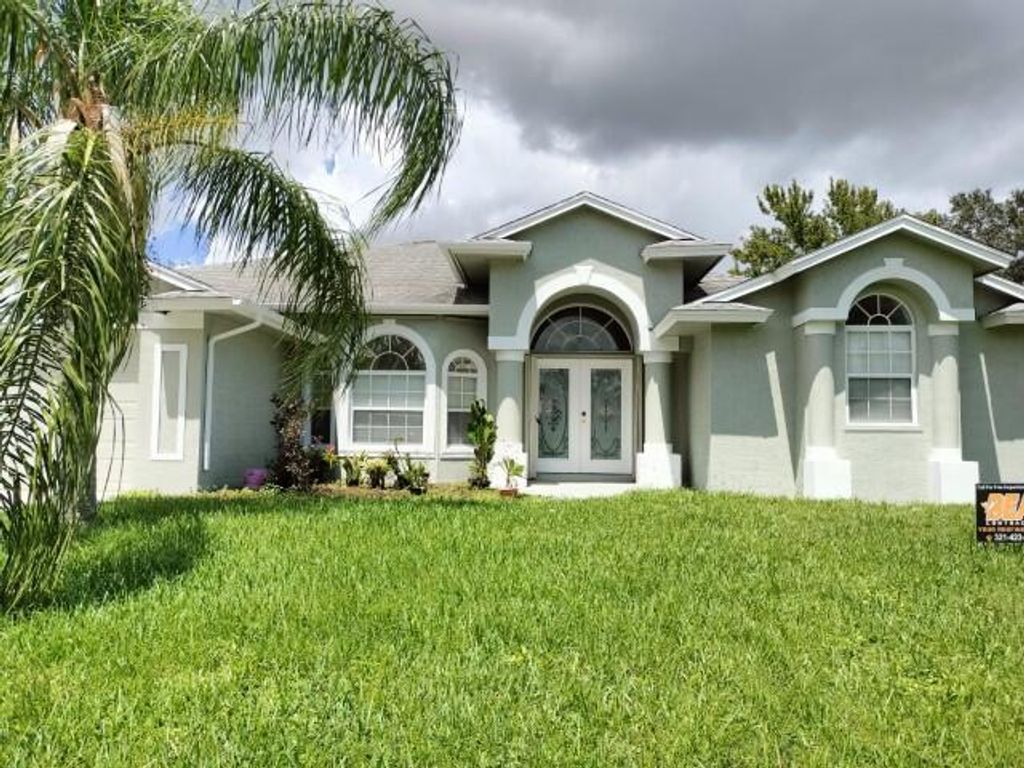 135 SW Majestic Terrace, Port St Lucie, FL 34984