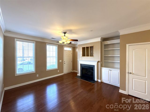 8636 Beaver Creek Drive, Charlotte, NC 28269
