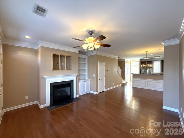 8636 Beaver Creek Drive, Charlotte, NC 28269