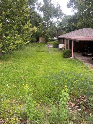 1114 Cortez Street, Denison, TX 75020