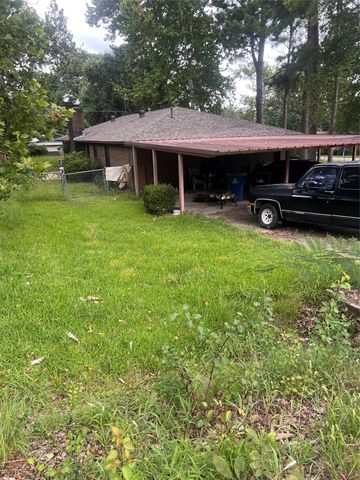 1114 Cortez Street, Denison, TX 75020