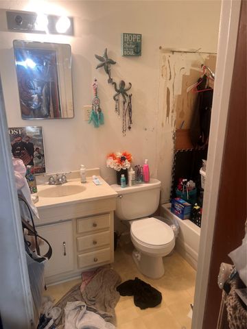 1114 Cortez Street, Denison, TX 75020