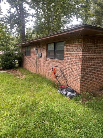 1114 Cortez Street, Denison, TX 75020
