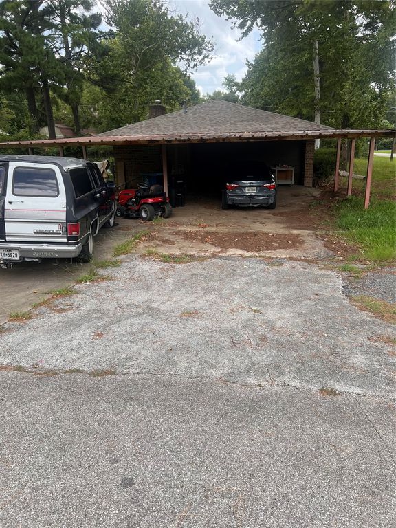 1114 Cortez Street, Denison, TX 75020