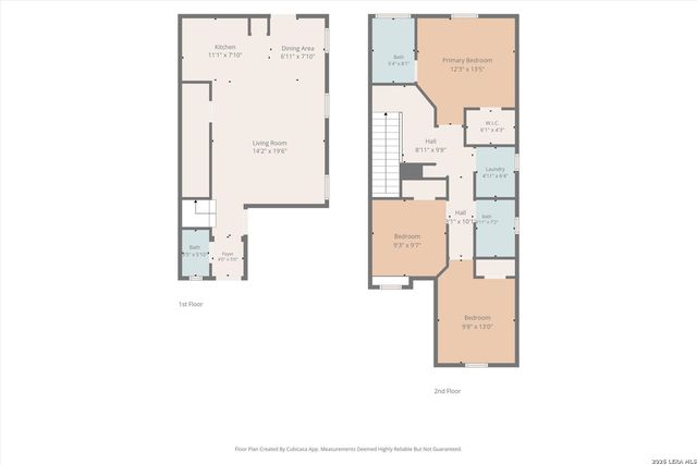 6950 LAKEVIEW DR, San Antonio, TX 78244