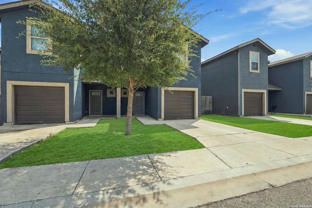 6950 LAKEVIEW DR, San Antonio, TX 78244