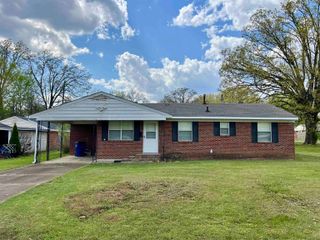 240 FOURSQUARE ST, Savannah, TN 38372
