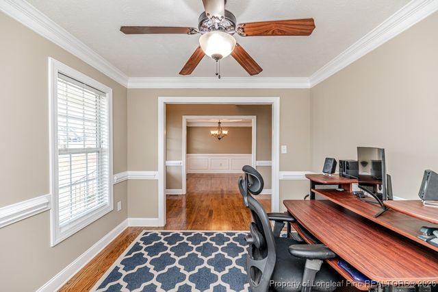 255 Trenton Place, Cameron, NC 28326