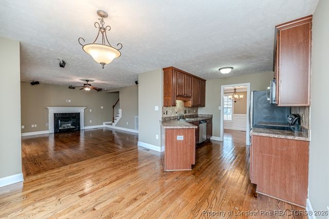 255 Trenton Place, Cameron, NC 28326