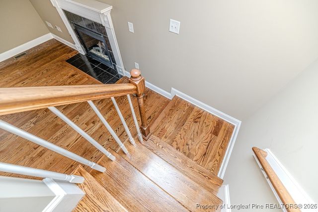 255 Trenton Place, Cameron, NC 28326