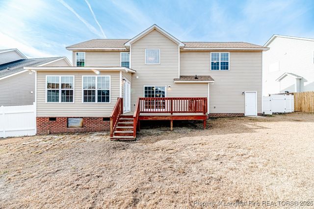 255 Trenton Place, Cameron, NC 28326