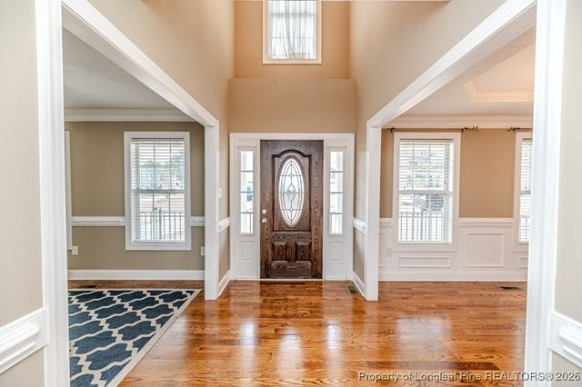 255 Trenton Place, Cameron, NC 28326