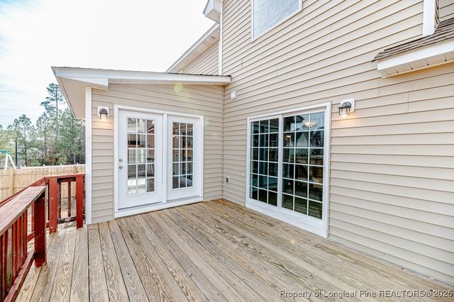 255 Trenton Place, Cameron, NC 28326