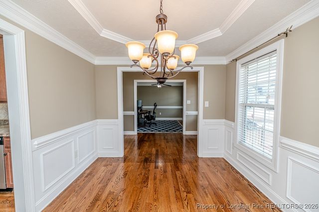 255 Trenton Place, Cameron, NC 28326