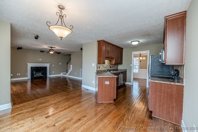 255 Trenton Place, Cameron, NC 28326