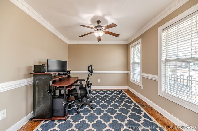 255 Trenton Place, Cameron, NC 28326