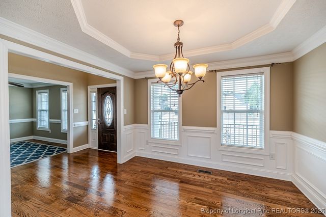 255 Trenton Place, Cameron, NC 28326