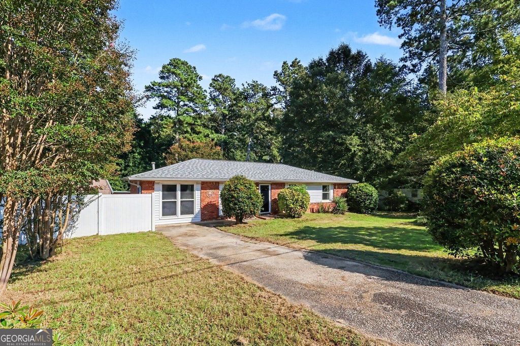 6786 Tralee Drive, Lithia Springs, GA 30122 — photo 2