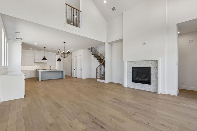 4008 Hibiscus Drive, Mckinney, TX 75071