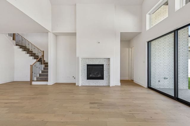 4008 Hibiscus Drive, Mckinney, TX 75071