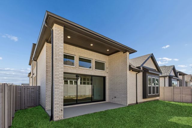 4008 Hibiscus Drive, Mckinney, TX 75071