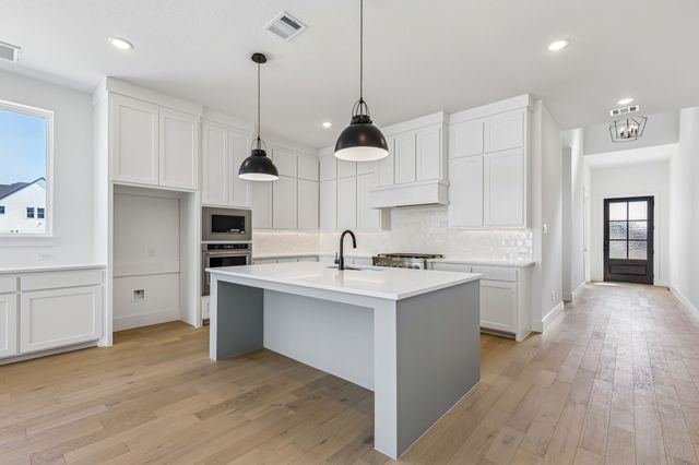 4008 Hibiscus Drive, Mckinney, TX 75071