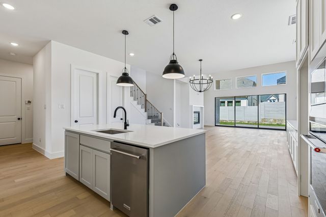 4008 Hibiscus Drive, Mckinney, TX 75071