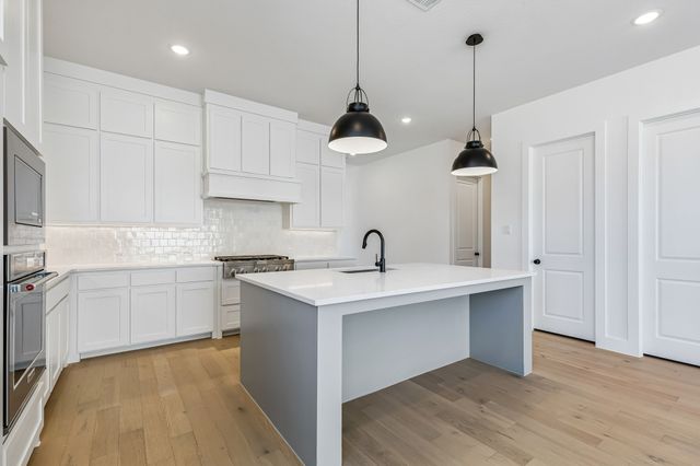 4008 Hibiscus Drive, Mckinney, TX 75071