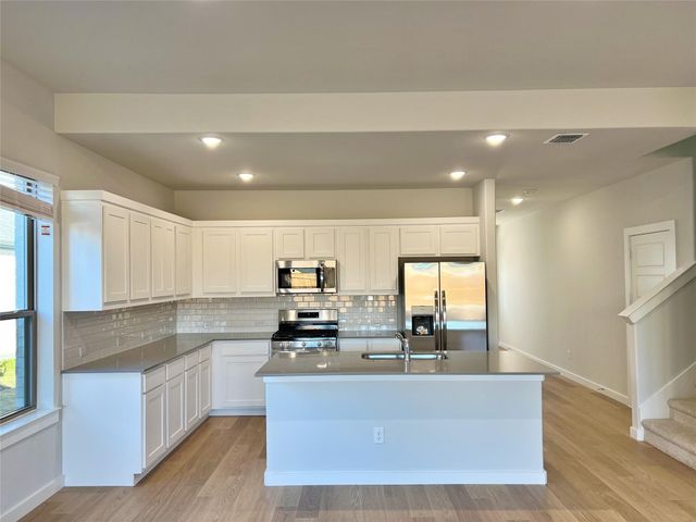 900 Airbender Drive, Princeton, TX 75407