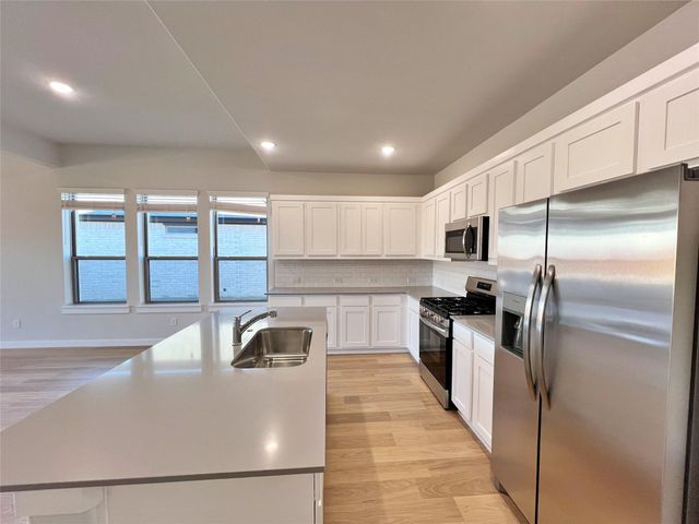 900 Airbender Drive, Princeton, TX 75407