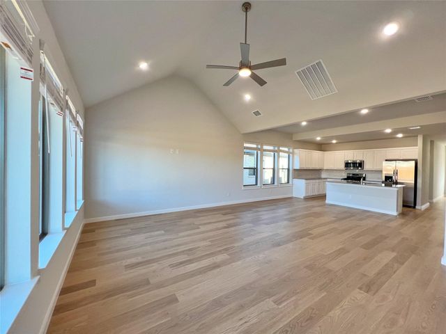 900 Airbender Drive, Princeton, TX 75407