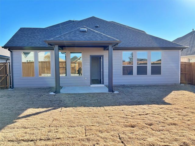 900 Airbender Drive, Princeton, TX 75407